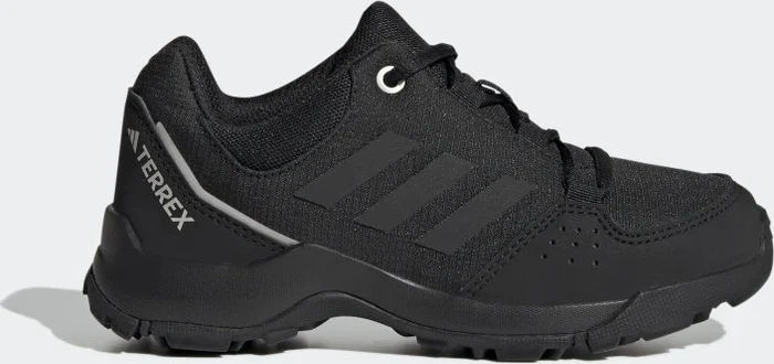 adidas Terrex Hyperhiker Low core black/grey five (Junior)