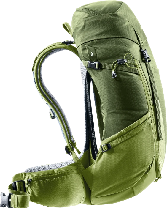 Deuter Futura 26 khaki/meadow