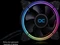 Alphacool Eiszyklon Aurora LUX PRO Digital RGB, 120mm Vorschaubild