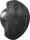 Logitech MX Ergo S Advanced Wireless Trackball, schwarz, Logi Bolt, Bluetooth (910-007260)