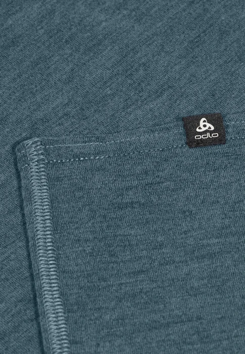 Odlo Revelstoke Performance Wool Schlauchtuch