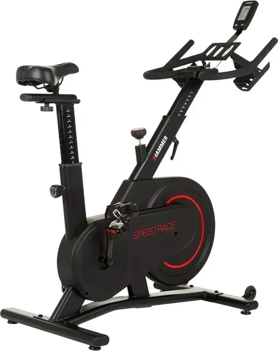 Hammer Speed Race Ergometer