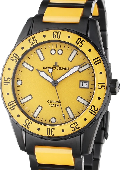 Jacques Lemans Liverpool 42-10I