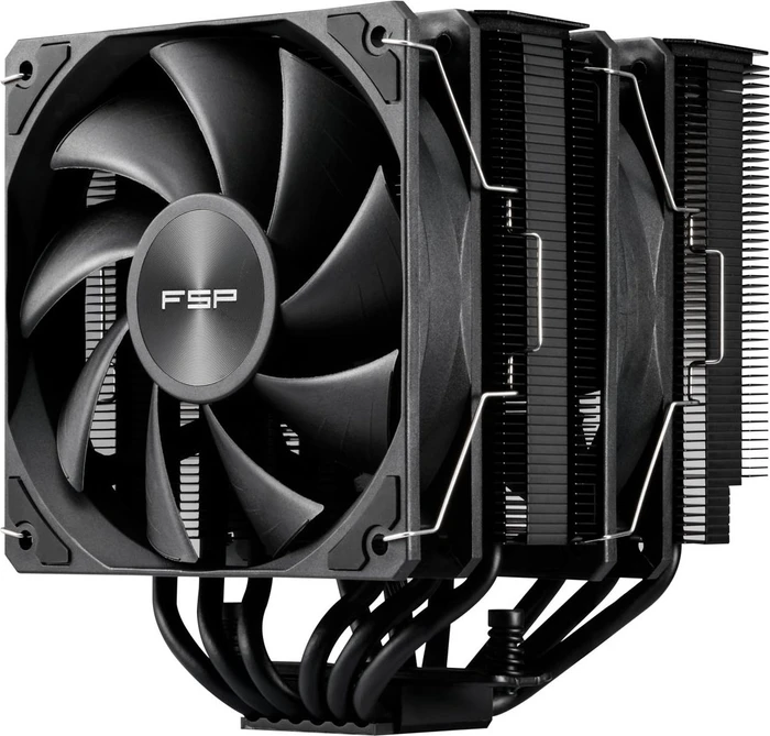 FSP MP7 Black