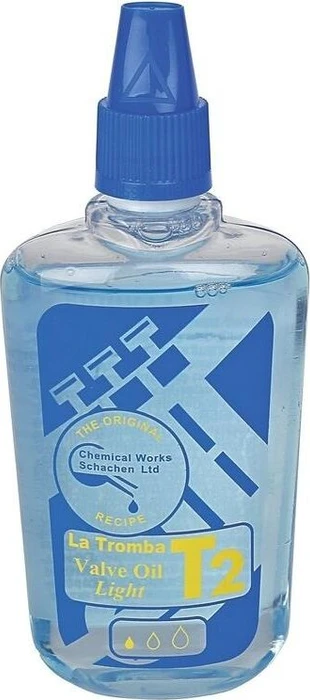 La Tromba T2 Ventilöl spezial, 63ml