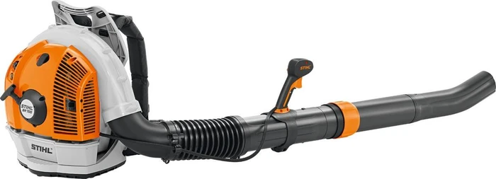 Stihl BR 700 Benzin-Laubbläser