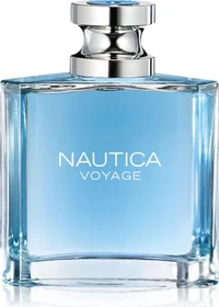 Nautica Voyage Eau de Toilette, 100ml