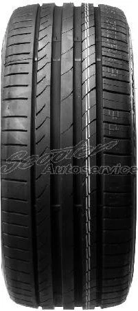 Tracmax X-privilo TX3 245/55 R19 107W XL