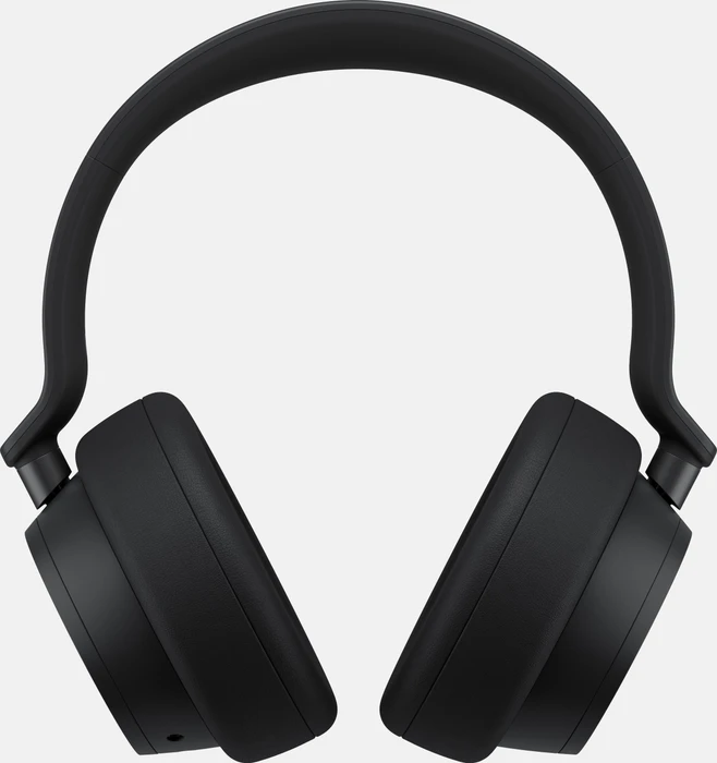 Microsoft Surface Headphones 2 schwarz