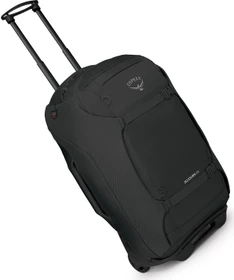 Osprey Sojourn 60 Wheeled Travel Pack schwarz