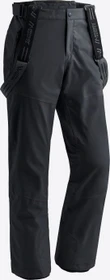 Maier Sports Anton Light 2.0 Skihose lang schwarz (Herren)