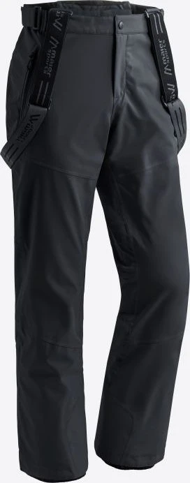 Maier Sports Anton Light 2.0 Skihose lang schwarz (Herren)