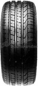 Pirelli P Zero (PZ4) Luxury Saloon 315/35 R22 111Y XL Runflat *