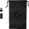 Logitech G Pro 2 Lightspeed schwarz, Bundle mit 8K-Dongle und Tasche, USB Vorschaubild