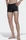 adidas Classic 3-Streifen Badehose schwarz/weiß (Herren) (HT2073)
