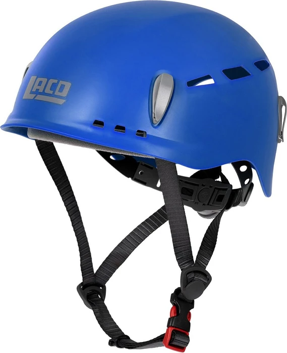 LACD Protector 2.0 Helm blau