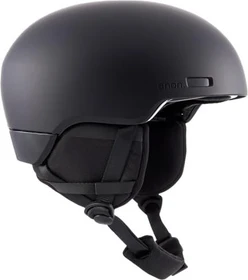 Anon Windham WaveCel Helm schwarz