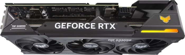 ASUS TUF Gaming GeForce RTX 4070 OC, TUF-RTX4070-O12G-GAMING, 12GB GDDR6X, HDMI, 3x DP