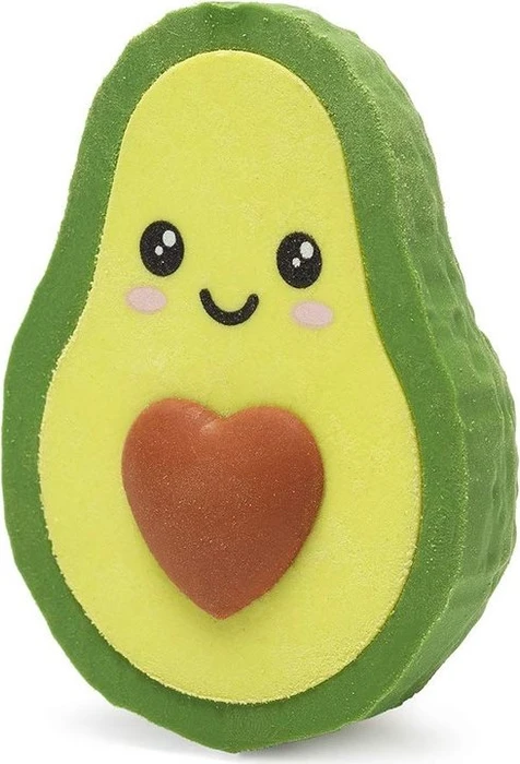 Legami Dosenanspitzer mit Radiergummi Avocado (VPSAVO0001)