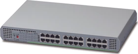 Allied Telesis CentreCOM GS910 Desktop Gigabit Switch, 24x RJ-45 (AT-GS910/24 / 990-004860)