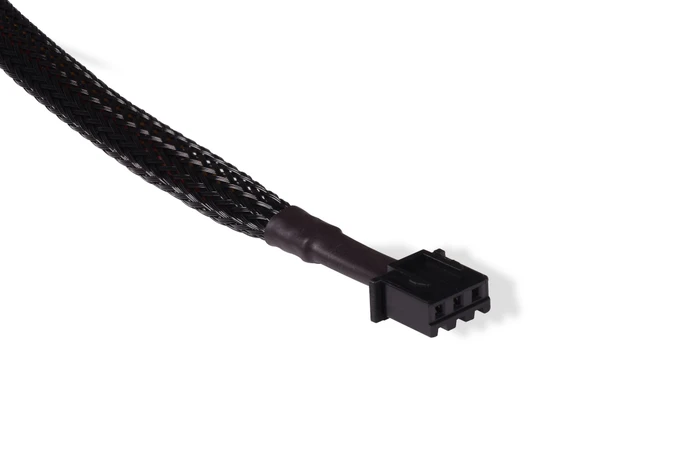 Alphacool Alphacool Verlängerung JST aRGB 3-Pin auf 3-Pin, 15cm