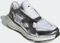 adidas Ultraboost 22 silver metallic/cloud white/core black (Damen) Vorschaubild