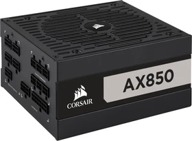 Corsair AX Series AX850 850W, ATX 2.4