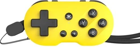 CRKD Atom Controller (Switch/PC/MAC)