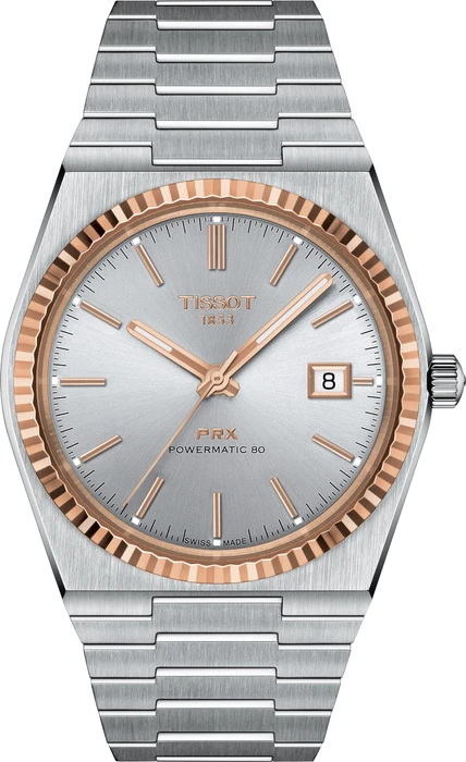 Tissot PRX Powermatic 80 T931.407.41.031.00