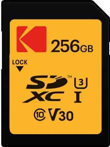 Kodak SD Ultra Pro Performance Series