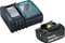 Makita Powersource-Kit Starterset 18V Vorschaubild