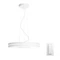 Philips Hue White Ambiance Being Pendelleuchte weiß Vorschaubild