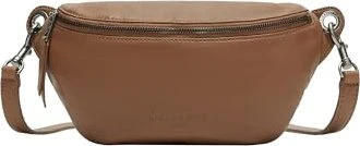 Liebeskind Berlin Tavia M Bauchtasche karamell