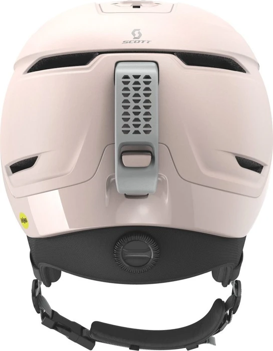 Scott Symbol 2 Plus Helm pale pink