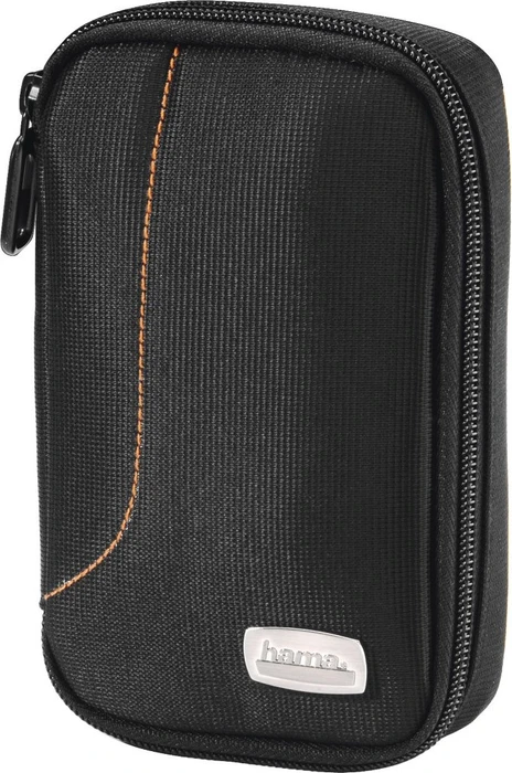 Hama Black Bird Tasche für externe Festplatte, 2.5", schwarz