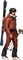 Jack Wolfskin Alpspitze Down Hoody Funktionsjacke dove (Herren) Vorschaubild