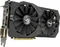 ASUS ROG Strix Radeon RX 570, ROG-STRIX-RX570-4G-GAMING, 4GB GDDR5, 2x DVI, HDMI, DP Vorschaubild