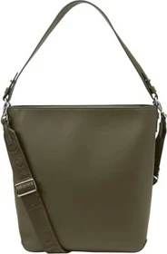Marc O'Polo Vanja Schultertasche khaki oliv