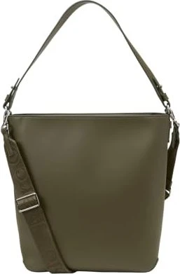 Marc O'Polo Vanja Schultertasche khaki oliv