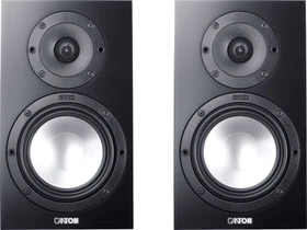 Canton GLE 426.2 schwarz, Paar