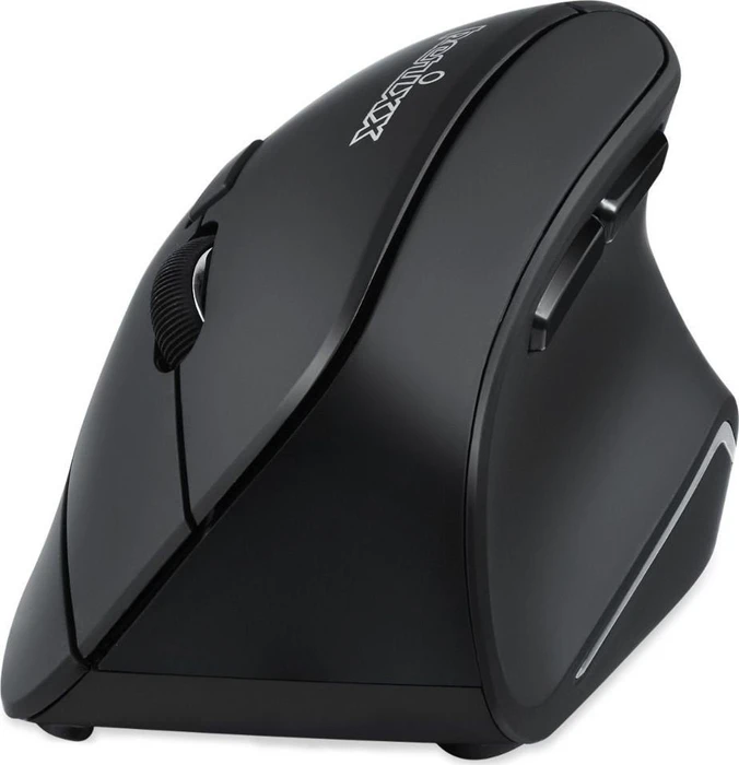 Perixx PERIMICE-804 Wireless, Bluetooth