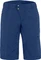 Vaude Tamaro Shorts Fahrradhose kurz sailor blue (Damen) Vorschaubild