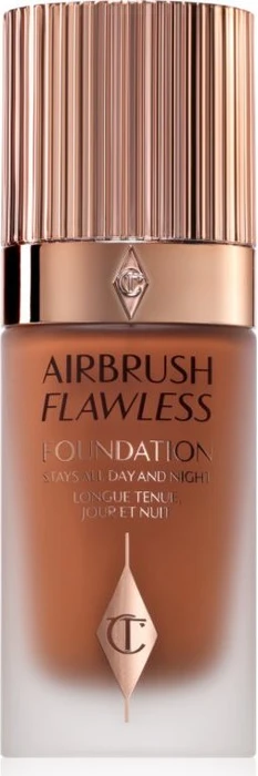 Charlotte Tilbury Airbrush Flawless Foundation 15 cool, 30ml