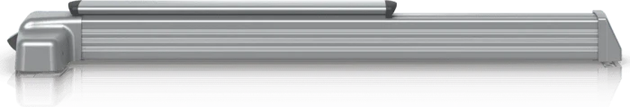 Ubiquiti Panic Bar, Panikbalken