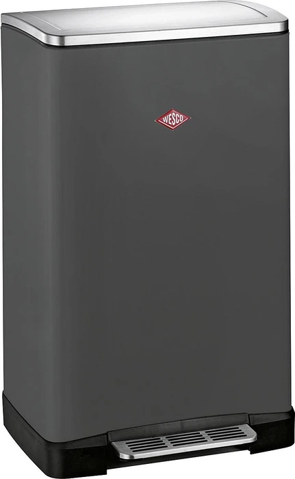 Wesco Big Double Boy 36l graphit matt