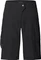 Vaude Qimsa Shorts Fahrradhose kurz black uni (Damen) Vorschaubild