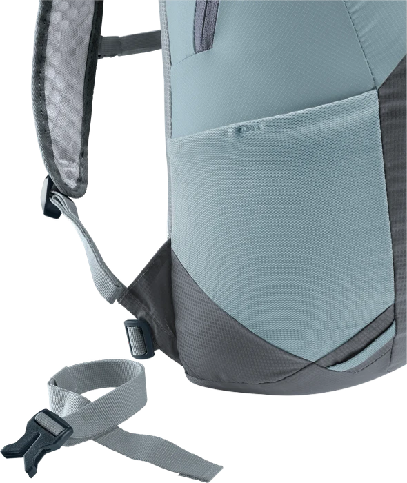 Deuter Speed Lite 17 shale/graphite