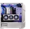 Cooler Master MasterBox TD500 Mesh V2, weiß, Glasfenster Vorschaubild
