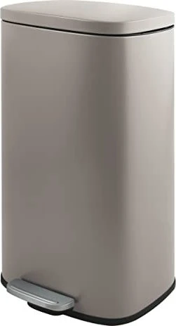 Spirella Akira 50l matt taupe
