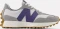 New Balance 327 slate grey/grey matter/dream state (Damen) Vorschaubild